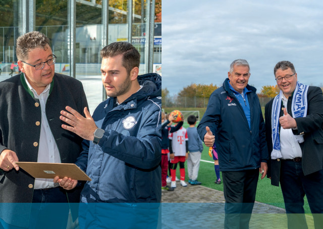 Bild: Vereine, Kultur und Sport