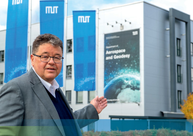 Bild: Wirtschaft und Soziales